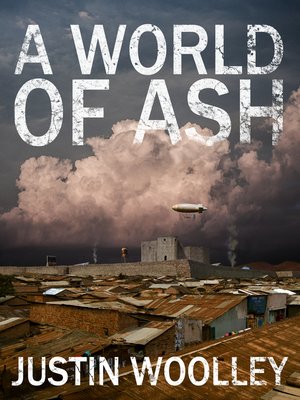 cover image of A World of Ash